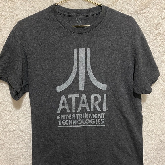 Other - Atari graphic tee